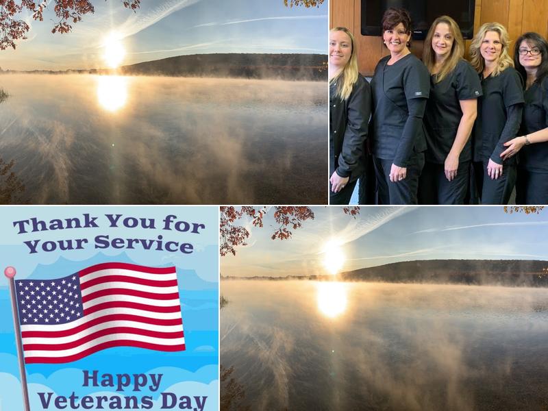 Oskowiak Family Dentistry, Dr. Ken..