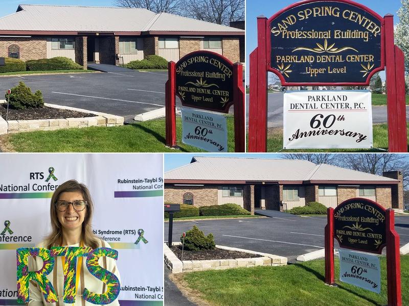 Parkland Dental Center, PC