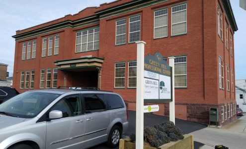 Ciccarelli Clem A MD