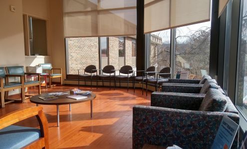 PinnacleHealth FamilyCare Millersburg Millersburg