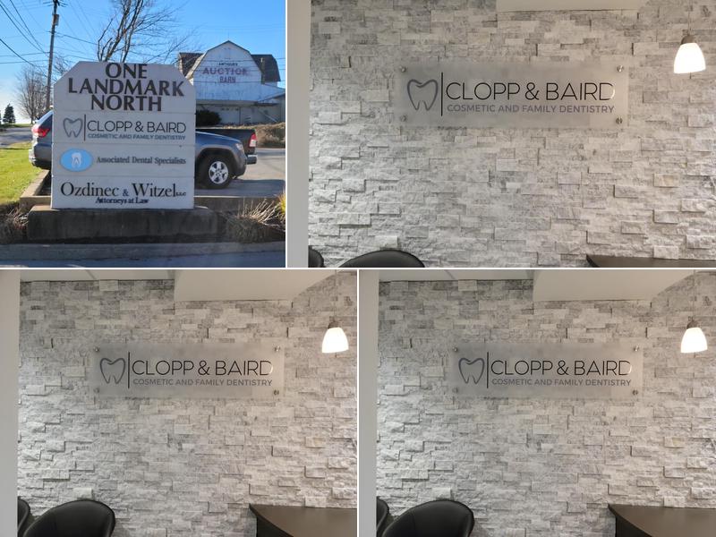 Clopp and Baird Dentistry