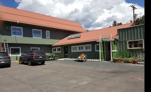 PCCP Resale Boutique Bailey