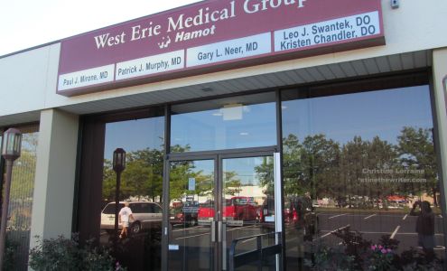 West Erie Medical Group