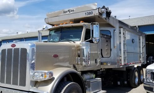 Mcclymonds Supply & Transit Co., Inc.