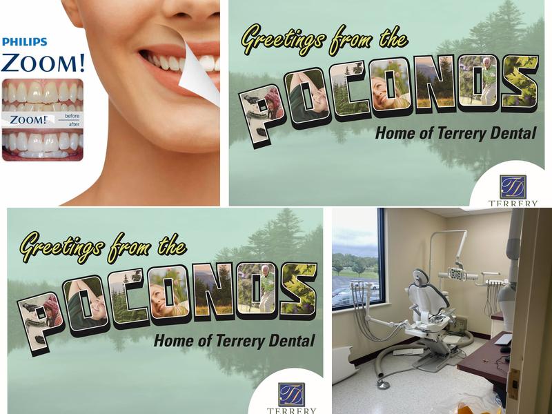 Dr. Michael J. Terrery, DMD