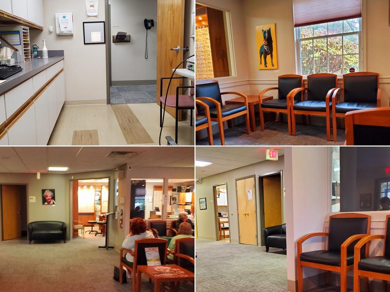 Pocono Eye Associates, Inc.