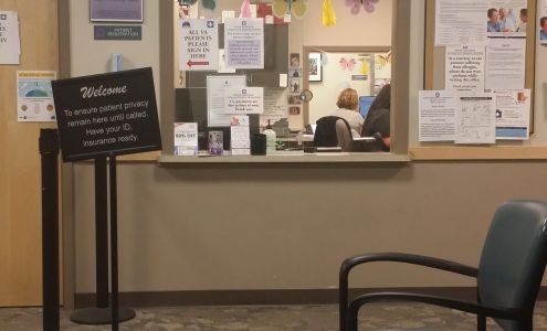 Honesdale Family Health Center