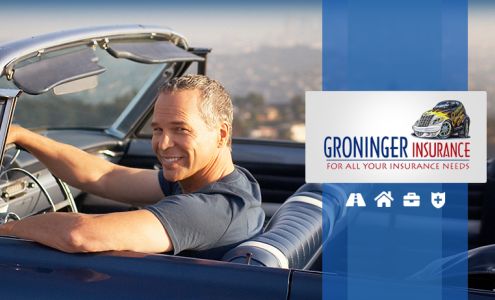 Groninger Insurance Agency Northumberland