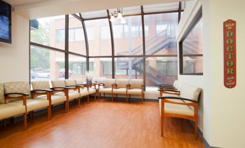 GBMC at Hunt Valley - Primary Care