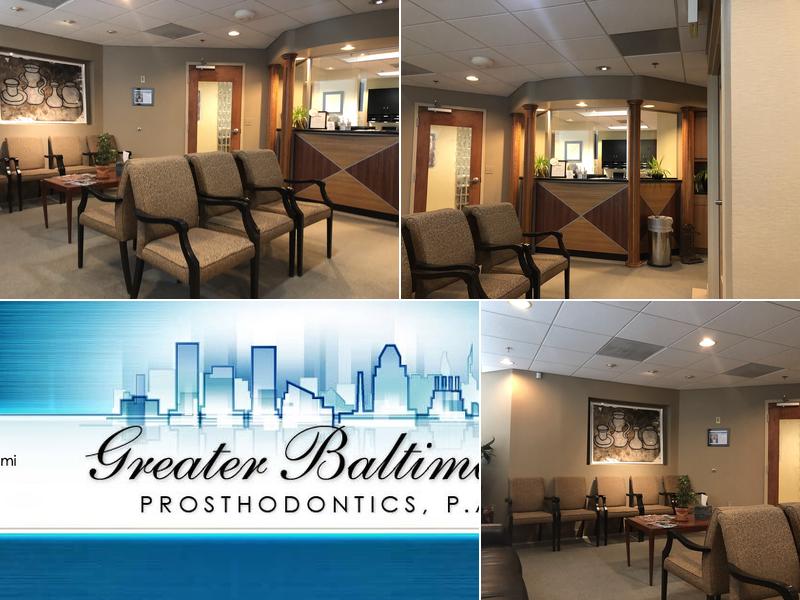 Greater Baltimore Prosthodontics and Periodontics