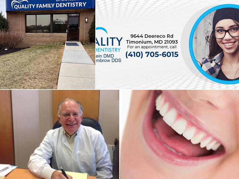Quality Family Dentistry Timonium