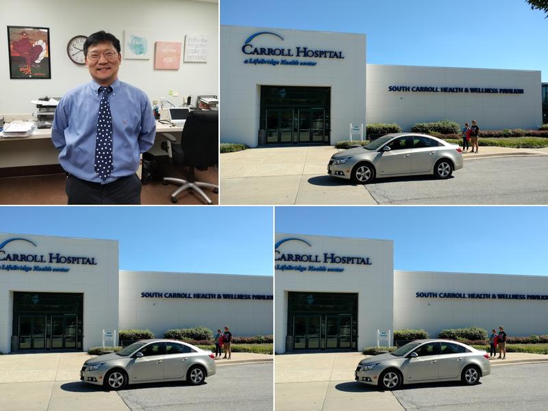 Carroll Primary Care, PA