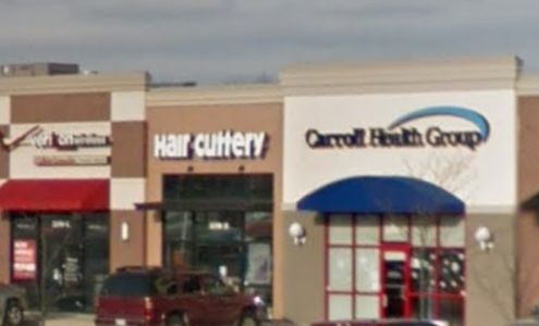 Carroll Health Group Family