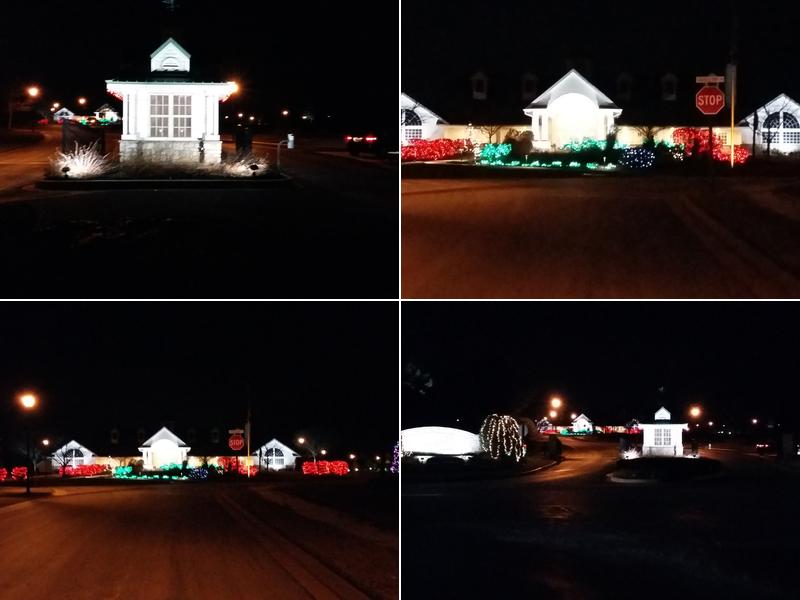 Carroll Vista by Del Webb