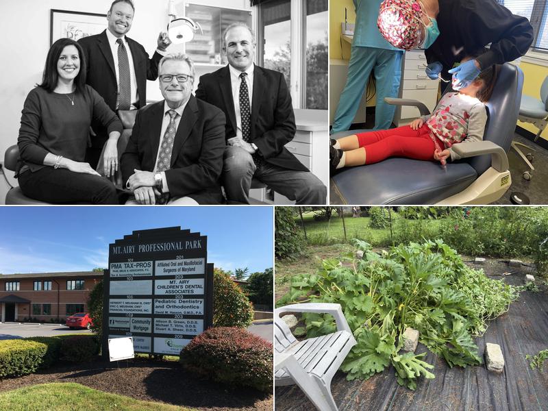 Mt. Airy Children's Dental Associates