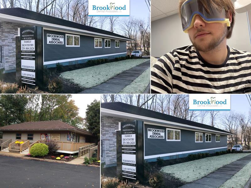 Brookwood Dental Associates