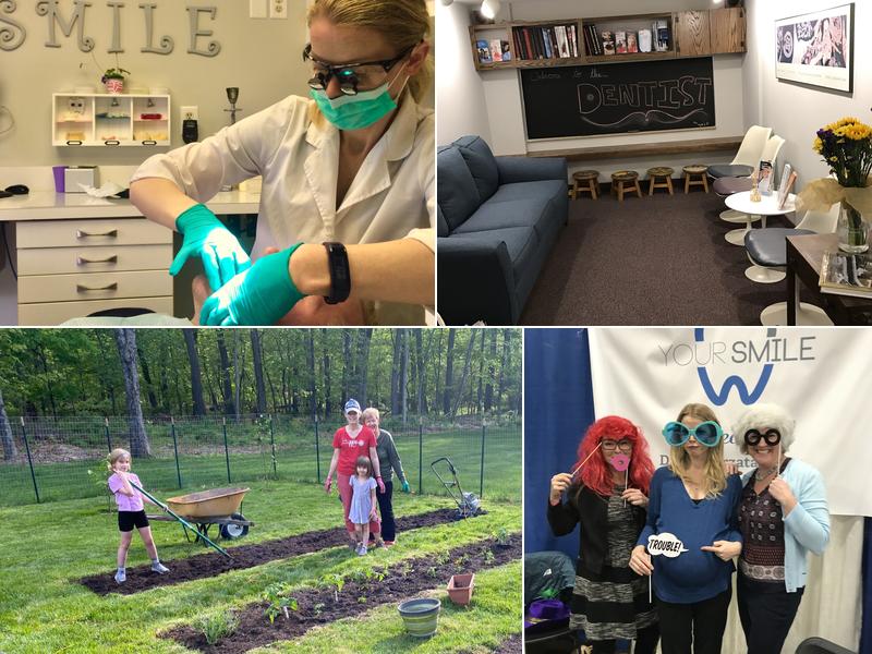 Your Smile - Dr Malgorzata Munz DMD