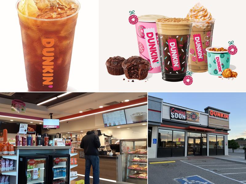 Dunkin'