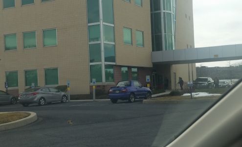 UPMC Outpatient Services