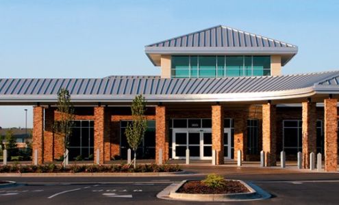 Saint Alphonsus Meridian Health Plaza Family Medicine