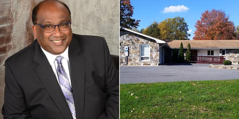 Dr. Venkatrayudu Damaraju