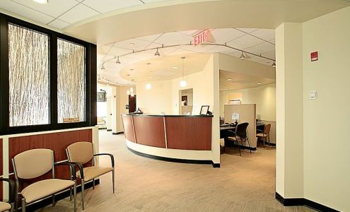 Plaza Family Care: Libert Melissa M DO