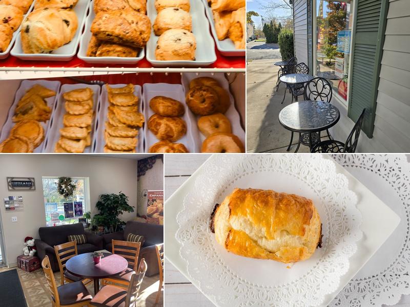 El Monte Coffee Roasters