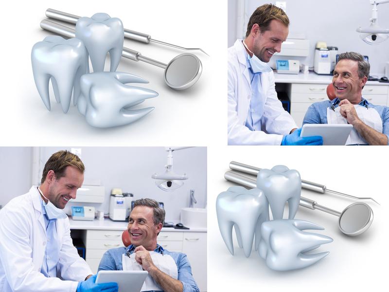 Dr. Colin R. Branton, DMD