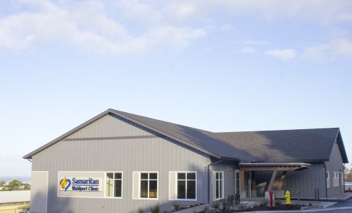 Samaritan Waldport Clinic