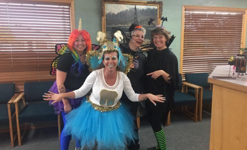 Molalla Family Dental PC 128 E Ross St, Molalla Oregon 97038