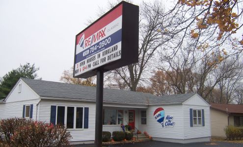 Re/Max Classic Genoa