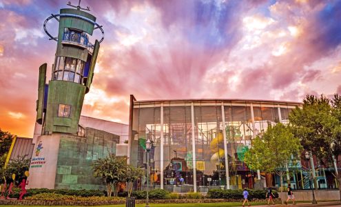 Creative Discovery Museum