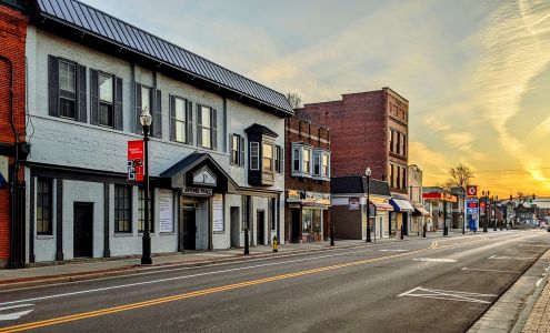 Downtown Bowling Green S.I.D.