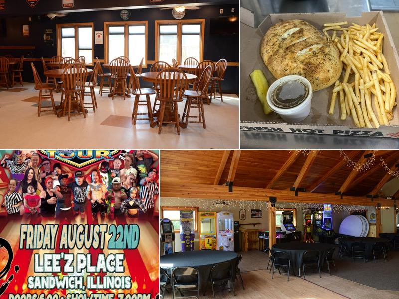 Lee'z Place Bar & Grill