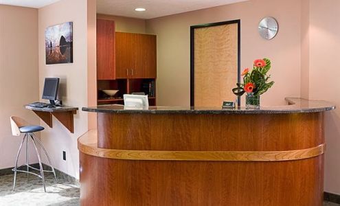 Gorge Dental 405 13th Street, Hood River Oregon 97031