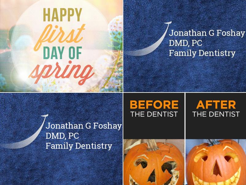 Jonathan G Foshay DMD, PC