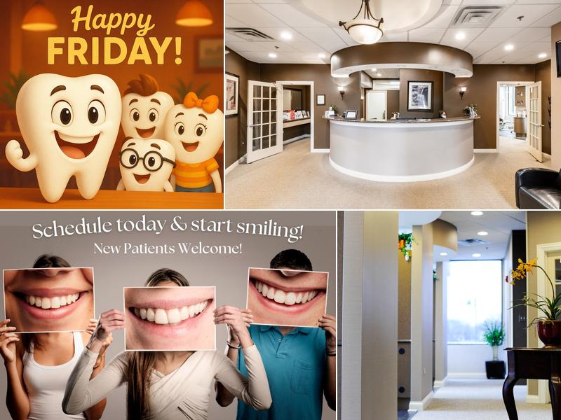 Manus Dental, Lake Zurich