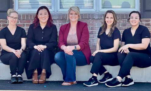 Broadway Dental Care