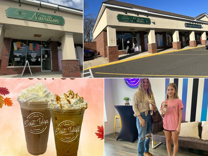 East Islip Nutrition