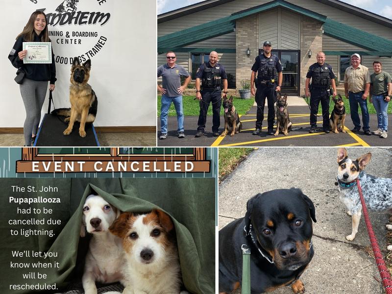 Landheim Training And Boarding Center