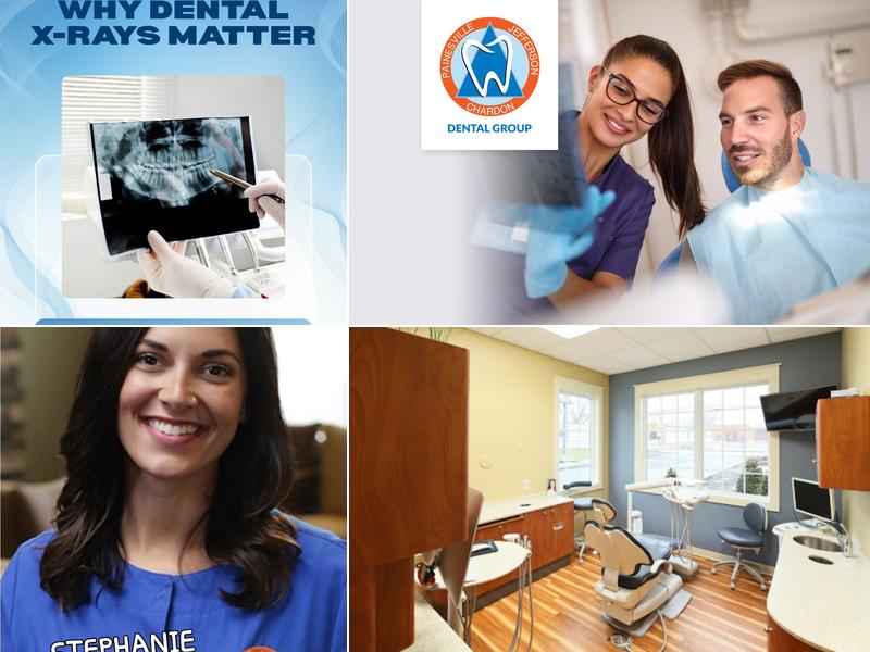 Chardon Smile Center