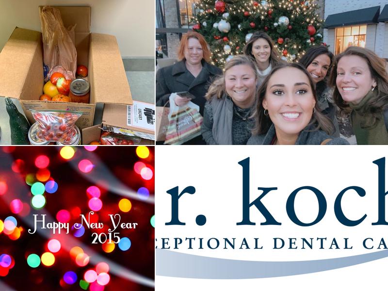 Joel R. Koch, DDS