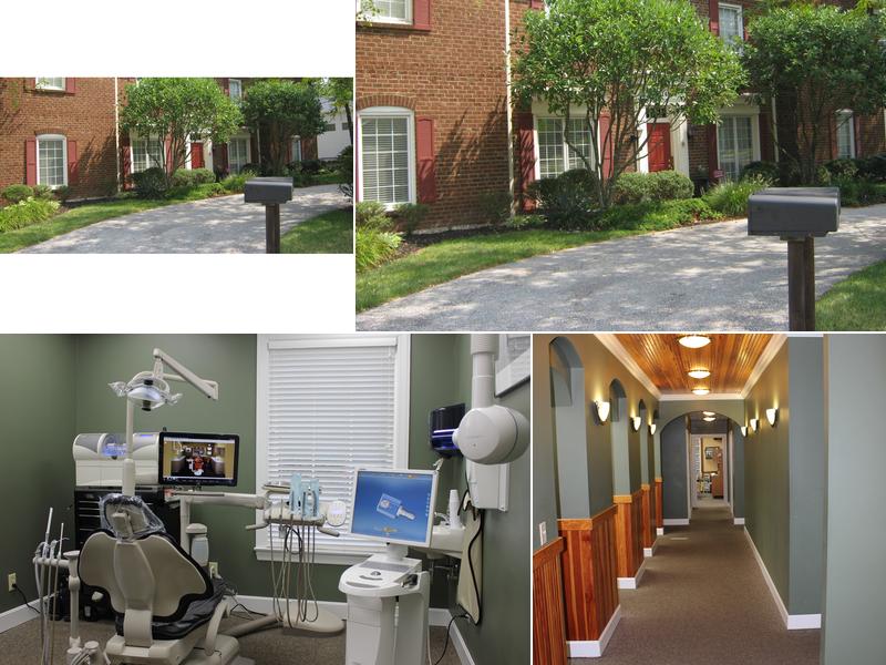 Gary G Lamond DDS & Devin Bateman DDS