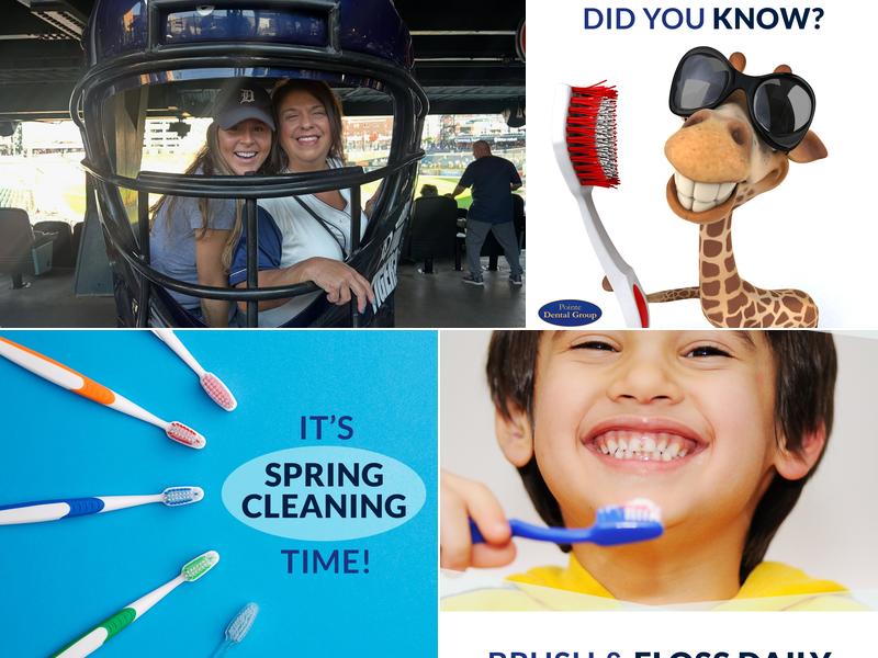 Pointe Family Dentistry: Van Walleghem Paul S DDS