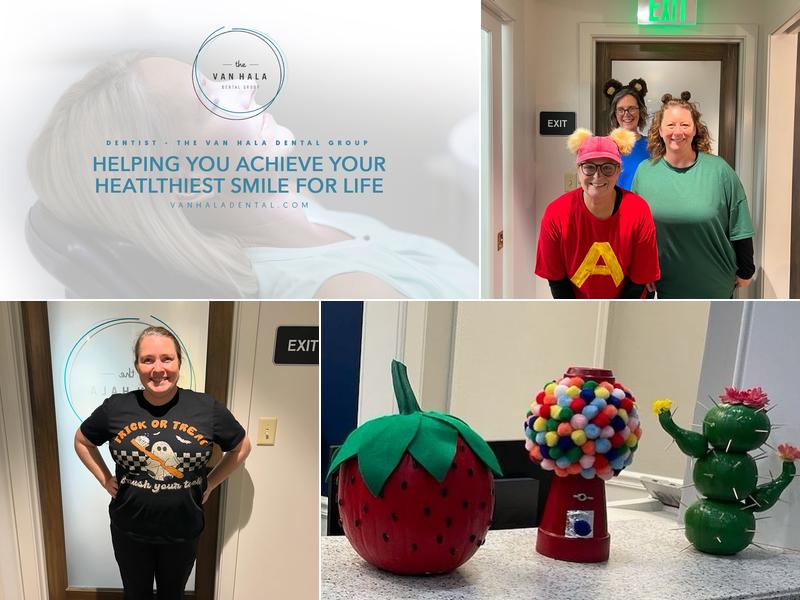 Van Hala Dental Group