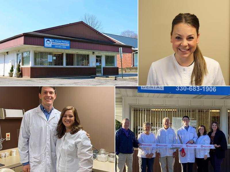 Daniel Phillips Dental