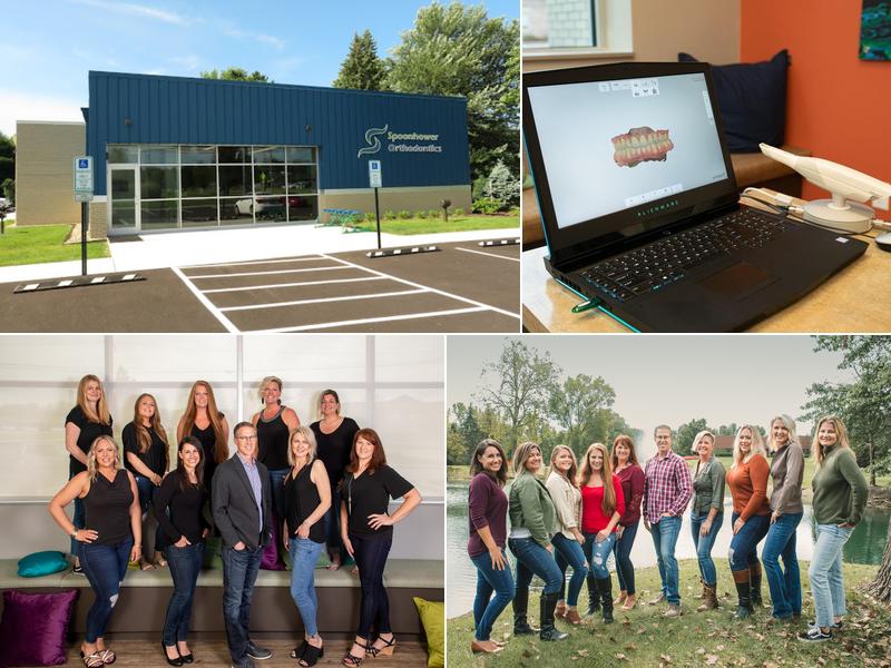 Spoonhower Orthodontics