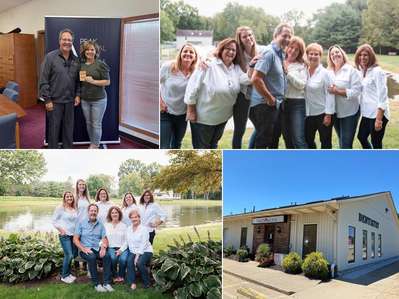 Peak Dental Arts: Craig C. Lanik DDS