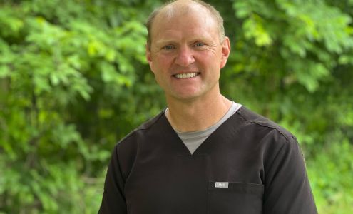 Darren Thomas DDS 8481 Virginia Dr, Westfield Center Ohio 44251