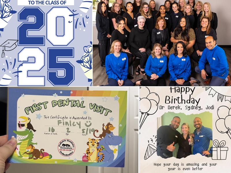 Brunswick KiDDS Pediatric Dentistry